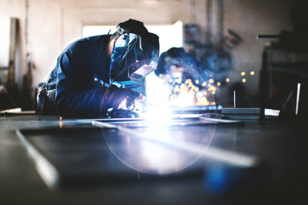 Best Aerospace and Defense Welding in Lordship, CT