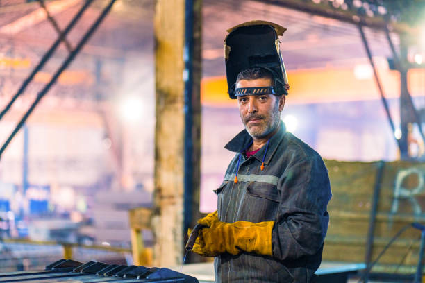 Best Structural Steel Welding in Lordship, CT
