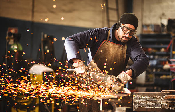 Best Marine and Shipbuilding Welding in Lordship, CT